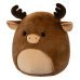 SQUISHMALLOWS Fuzz-A-Mallows Мягкая игрушка, 30 см