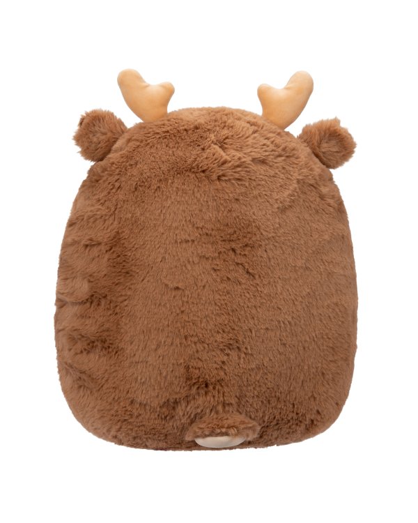 SQUISHMALLOWS Fuzz-A-Mallows Мягкая игрушка, 30 см