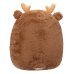 SQUISHMALLOWS Fuzz-A-Mallows Мягкая игрушка, 30 см