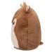 SQUISHMALLOWS Fuzz-A-Mallows Мягкая игрушка, 30 см