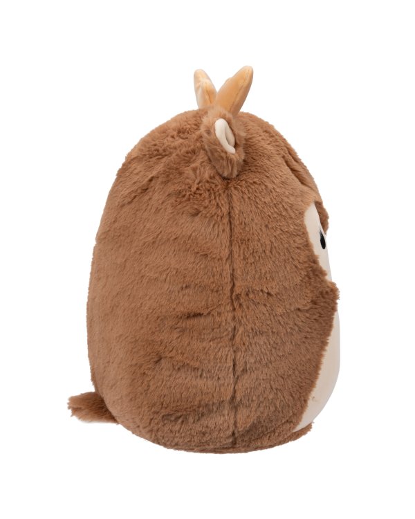 SQUISHMALLOWS Fuzz-A-Mallows Мягкая игрушка, 30 см