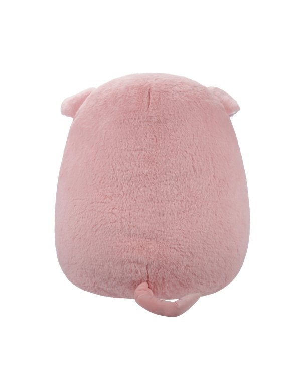 SQUISHMALLOWS Fuzz-A-Mallows Мягкая игрушка Пасхальная коллекция, 30 см