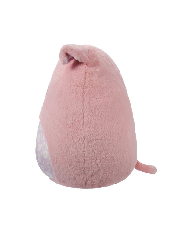 SQUISHMALLOWS Fuzz-A-Mallows Мягкая игрушка Пасхальная коллекция, 30 см