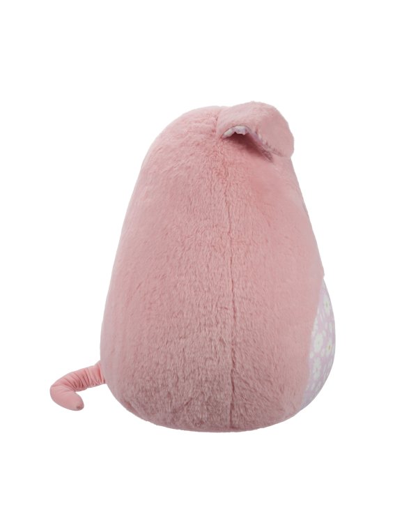SQUISHMALLOWS Fuzz-A-Mallows Мягкая игрушка Пасхальная коллекция, 30 см