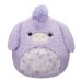 SQUISHMALLOWS Fuzz-A-Mallows Мягкая игрушка Пасхальная коллекция, 30 см