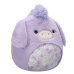 SQUISHMALLOWS Fuzz-A-Mallows Мягкая игрушка Пасхальная коллекция, 30 см
