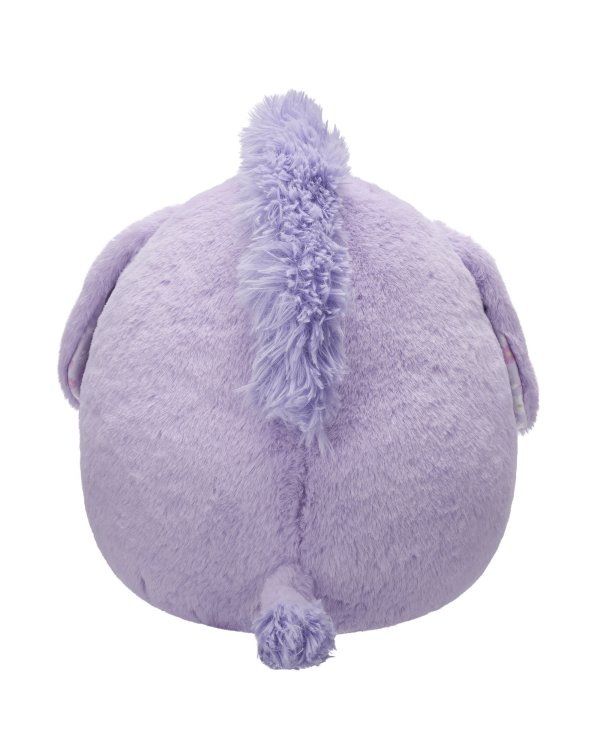 SQUISHMALLOWS Fuzz-A-Mallows Мягкая игрушка Пасхальная коллекция, 30 см