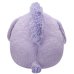 SQUISHMALLOWS Fuzz-A-Mallows Мягкая игрушка Пасхальная коллекция, 30 см