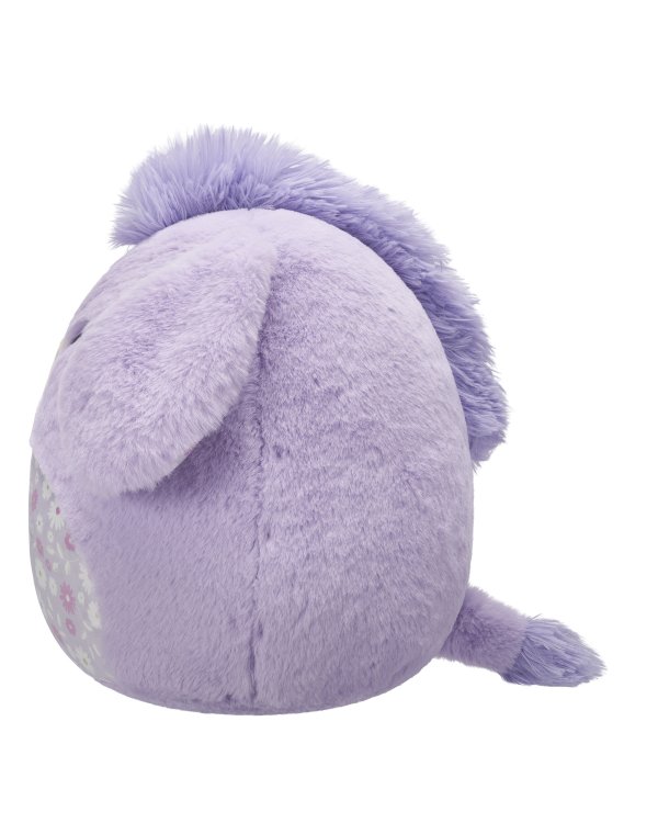 SQUISHMALLOWS Fuzz-A-Mallows Мягкая игрушка Пасхальная коллекция, 30 см