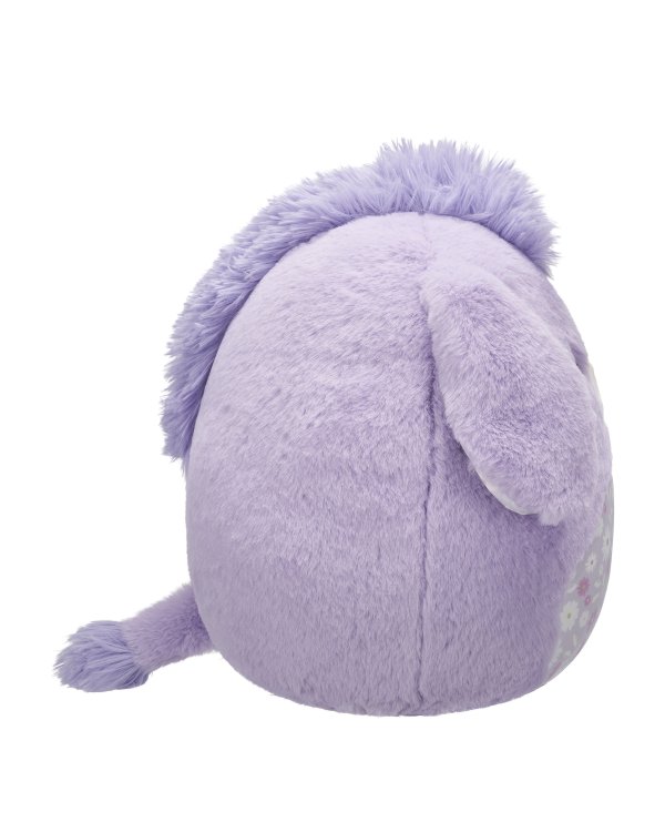 SQUISHMALLOWS Fuzz-A-Mallows Мягкая игрушка Пасхальная коллекция, 30 см