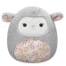 SQUISHMALLOWS Fuzz-A-Mallows Мягкая игрушка Пасхальная коллекция, 30 см
