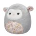 SQUISHMALLOWS Fuzz-A-Mallows Мягкая игрушка Пасхальная коллекция, 30 см