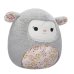 SQUISHMALLOWS Fuzz-A-Mallows Мягкая игрушка Пасхальная коллекция, 30 см
