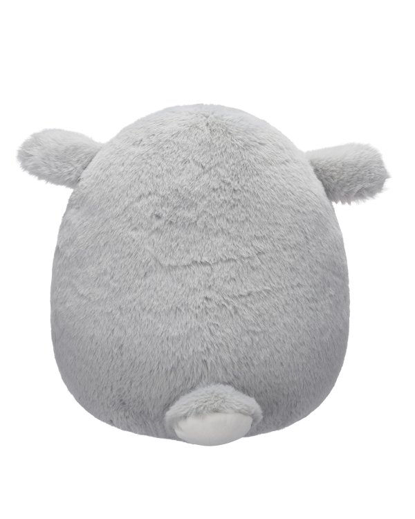 SQUISHMALLOWS Fuzz-A-Mallows Мягкая игрушка Пасхальная коллекция, 30 см