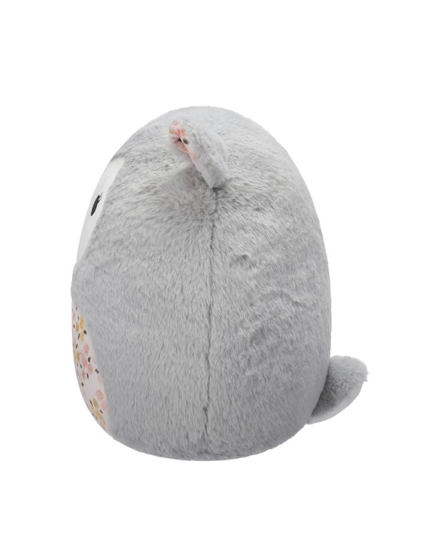 SQUISHMALLOWS Fuzz-A-Mallows Мягкая игрушка Пасхальная коллекция, 30 см