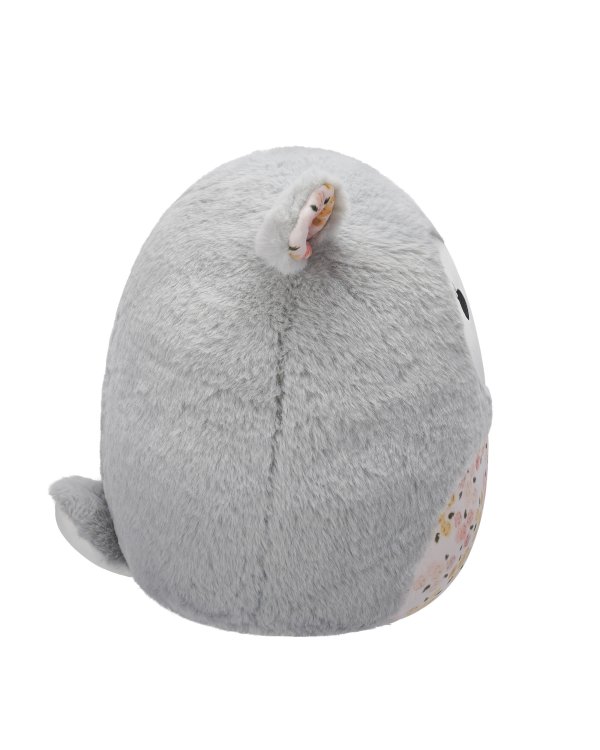 SQUISHMALLOWS Fuzz-A-Mallows Мягкая игрушка Пасхальная коллекция, 30 см
