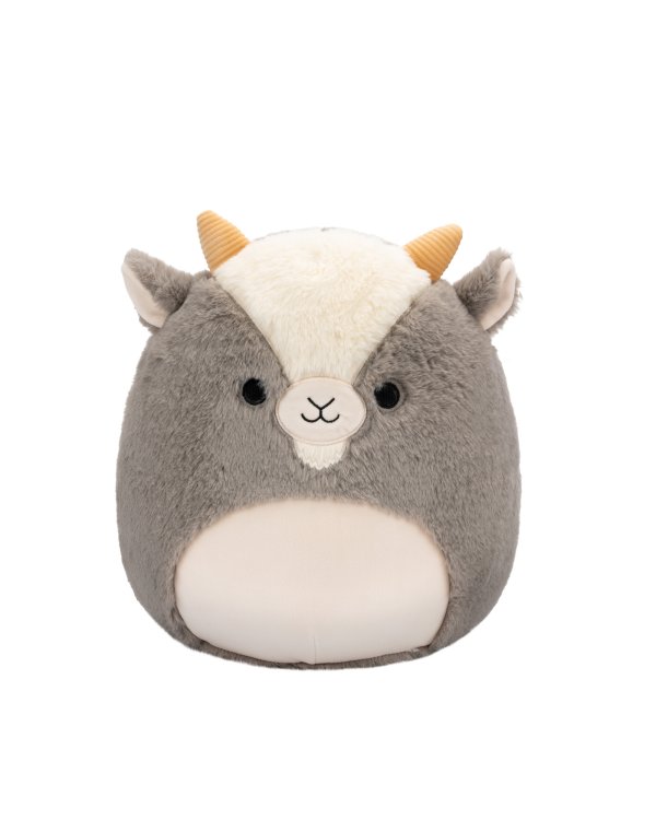 SQUISHMALLOWS Fuzz-A-Mallows Мягкая игрушка Пасхальная коллекция, 30 см