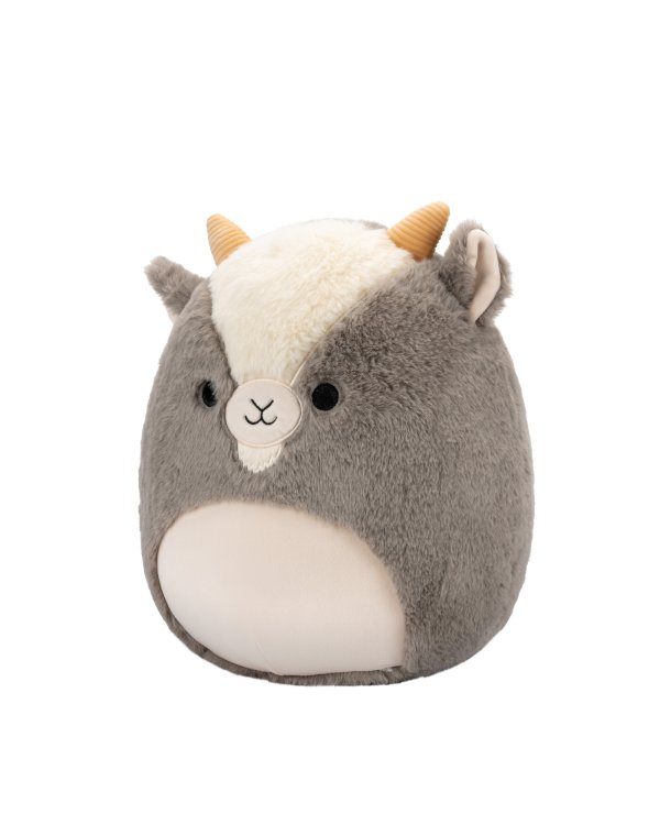 SQUISHMALLOWS Fuzz-A-Mallows Мягкая игрушка Пасхальная коллекция, 30 см