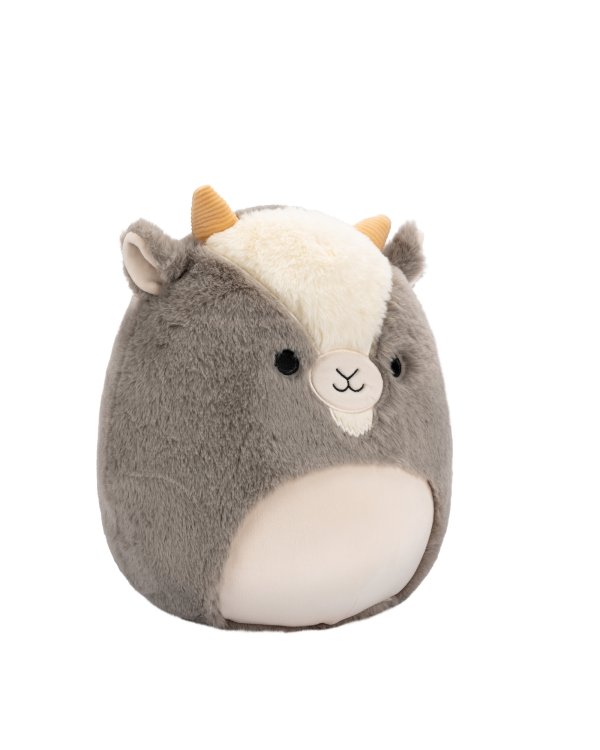 SQUISHMALLOWS Fuzz-A-Mallows Мягкая игрушка Пасхальная коллекция, 30 см