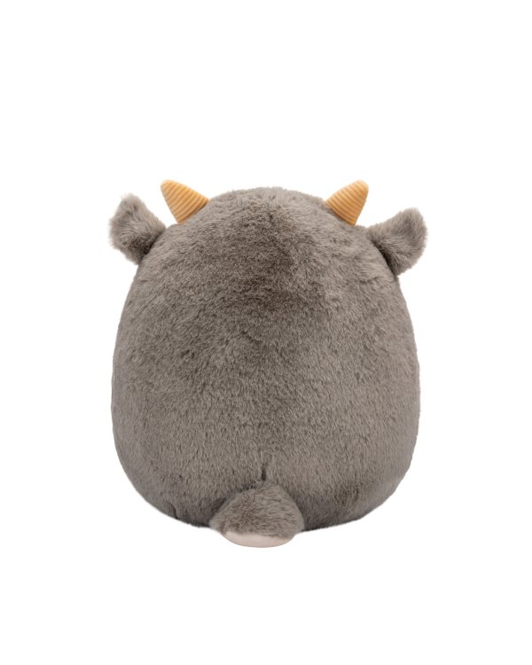 SQUISHMALLOWS Fuzz-A-Mallows Мягкая игрушка Пасхальная коллекция, 30 см