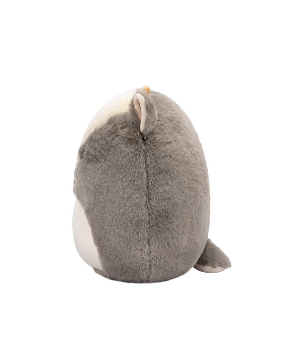 SQUISHMALLOWS Fuzz-A-Mallows Мягкая игрушка Пасхальная коллекция, 30 см