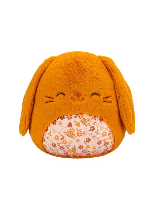 SQUISHMALLOWS Fuzz-A-Mallows Мягкая игрушка Пасхальная коллекция, 30 см