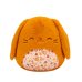 SQUISHMALLOWS Fuzz-A-Mallows Мягкая игрушка Пасхальная коллекция, 30 см
