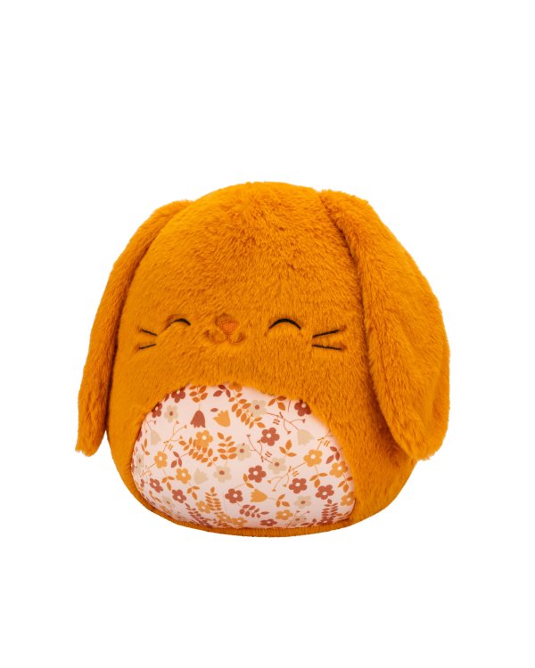 SQUISHMALLOWS Fuzz-A-Mallows Мягкая игрушка Пасхальная коллекция, 30 см