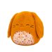 SQUISHMALLOWS Fuzz-A-Mallows Мягкая игрушка Пасхальная коллекция, 30 см