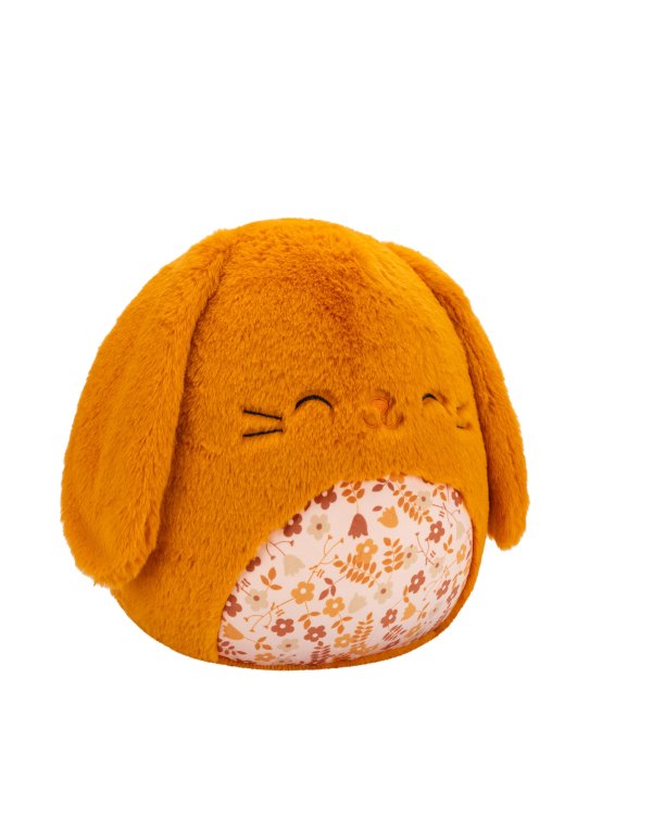 SQUISHMALLOWS Fuzz-A-Mallows Мягкая игрушка Пасхальная коллекция, 30 см