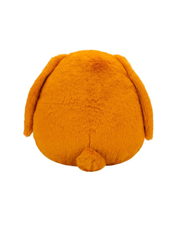 SQUISHMALLOWS Fuzz-A-Mallows Мягкая игрушка Пасхальная коллекция, 30 см