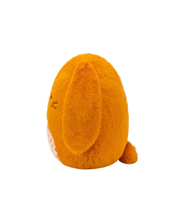 SQUISHMALLOWS Fuzz-A-Mallows Мягкая игрушка Пасхальная коллекция, 30 см