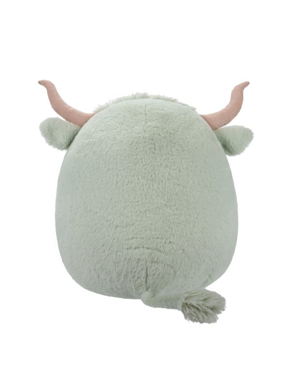 SQUISHMALLOWS Fuzz-A-Mallows Мягкая игрушка Пасхальная коллекция, 30 см
