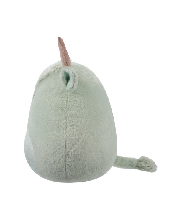 SQUISHMALLOWS Fuzz-A-Mallows Мягкая игрушка Пасхальная коллекция, 30 см