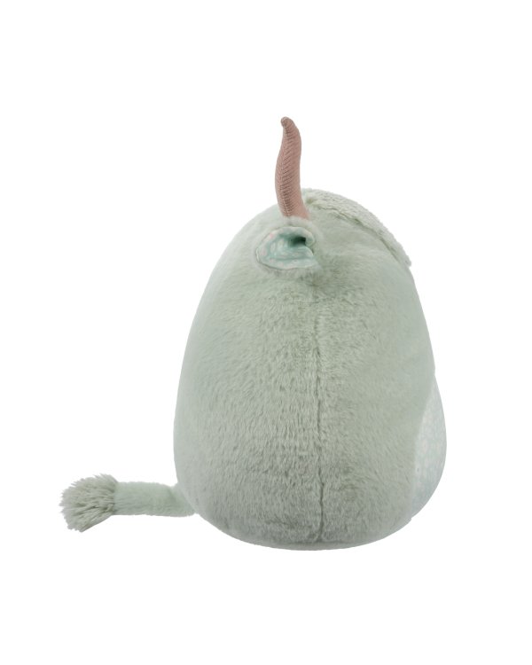 SQUISHMALLOWS Fuzz-A-Mallows Мягкая игрушка Пасхальная коллекция, 30 см