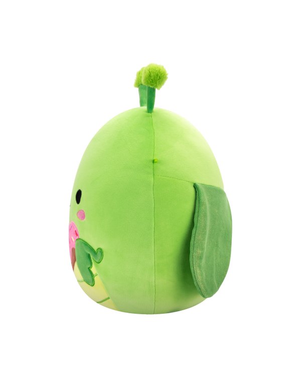 SQUISHMALLOWS Мягкая игрушка ко Дню Святого Валентина, 30 см