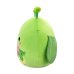 SQUISHMALLOWS Мягкая игрушка ко Дню Святого Валентина, 30 см