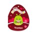 SQUISHMALLOWS Мягкая игрушка ко Дню Святого Валентина, 30 см