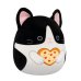 SQUISHMALLOWS Мягкая игрушка ко Дню Святого Валентина, 30 см