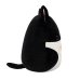 SQUISHMALLOWS Мягкая игрушка ко Дню Святого Валентина, 30 см