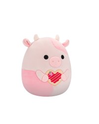 SQUISHMALLOWS Мягкая игрушка ко Дню Святого Валентина, 30 см