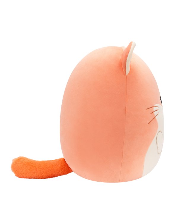 SQUISHMALLOWS Мягкая игрушка ко Дню Святого Валентина, 30 см