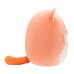 SQUISHMALLOWS Мягкая игрушка ко Дню Святого Валентина, 30 см