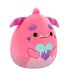 SQUISHMALLOWS Мягкая игрушка ко Дню Святого Валентина, 30 см