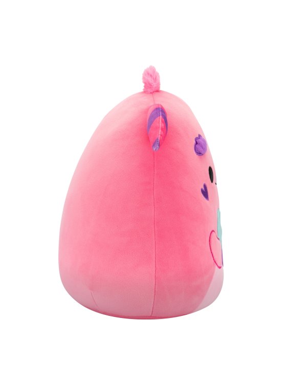 SQUISHMALLOWS Мягкая игрушка ко Дню Святого Валентина, 30 см