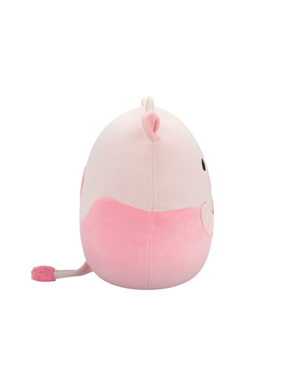 SQUISHMALLOWS Мягкая игрушка ко Дню Святого Валентина, 30 см