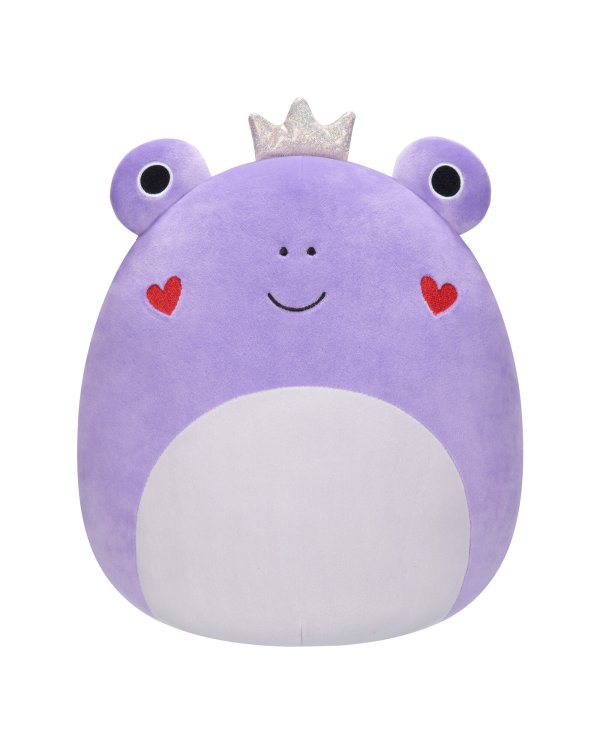 SQUISHMALLOWS Мягкая игрушка ко Дню Святого Валентина, 30 см