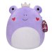 SQUISHMALLOWS Мягкая игрушка ко Дню Святого Валентина, 30 см