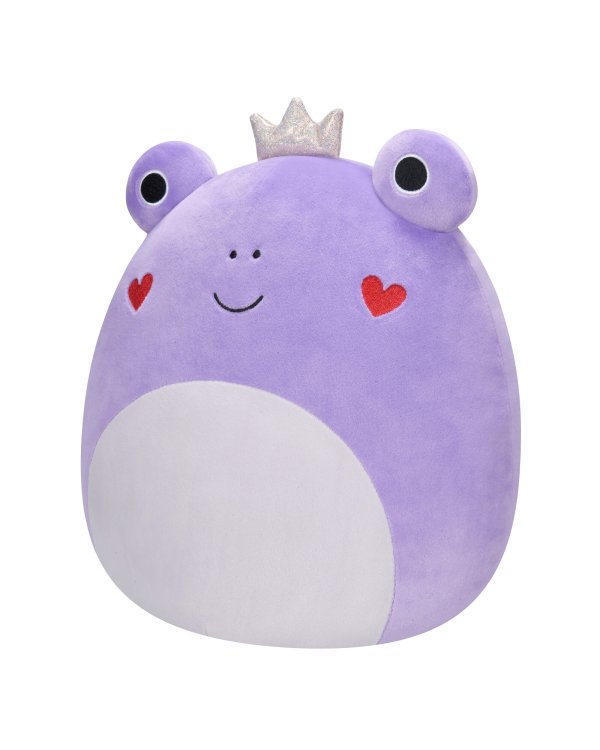 SQUISHMALLOWS Мягкая игрушка ко Дню Святого Валентина, 30 см