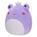 SQUISHMALLOWS Мягкая игрушка ко Дню Святого Валентина, 30 см